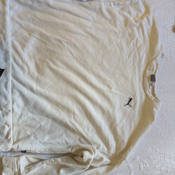 PUMA WORKOUT SET 4 PIECE SET - Picture 4 of 5